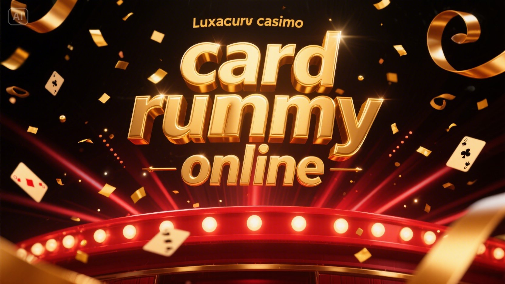 card rummy online